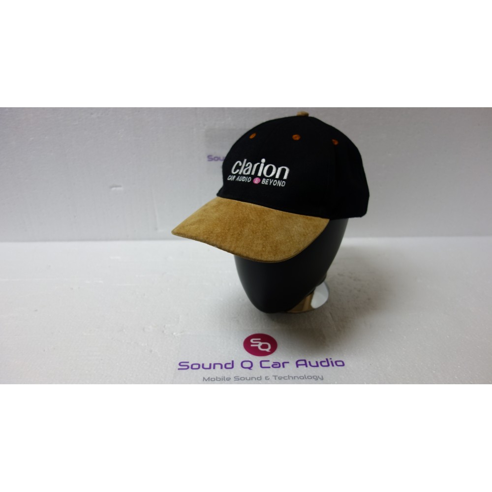 Clarion Beyond Cap