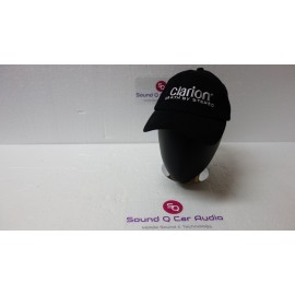 Clarion Death Cap