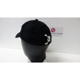 Clarion Death Cap