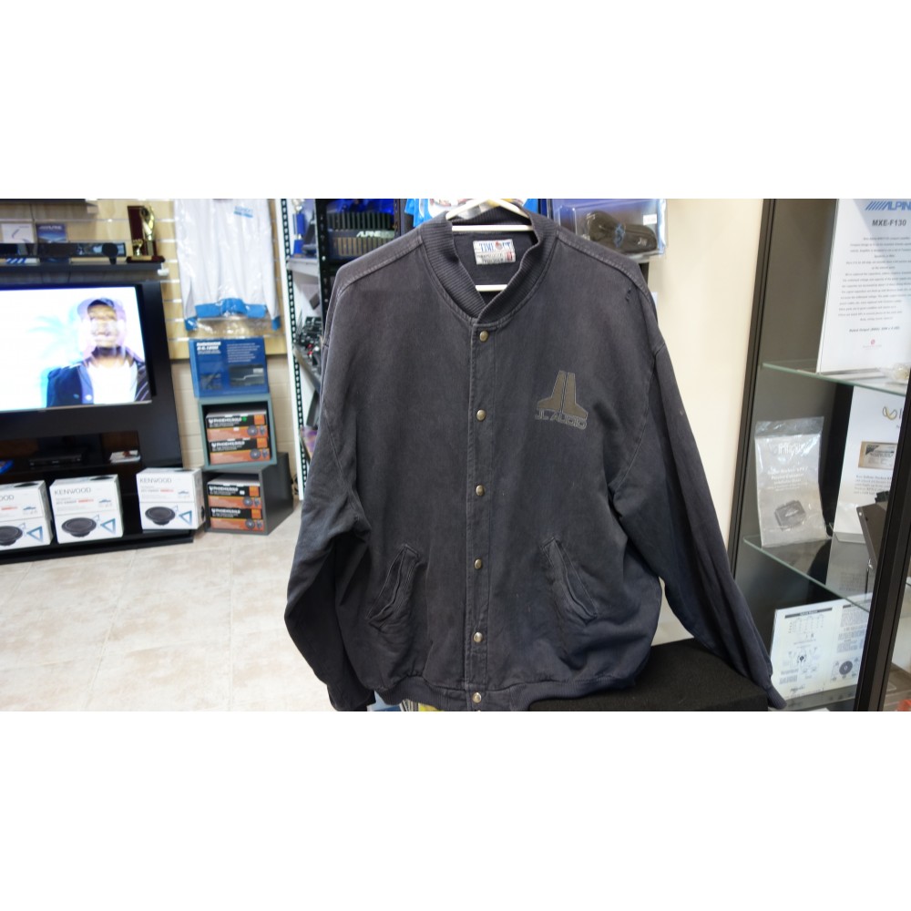 JL Audio Retro Jacket