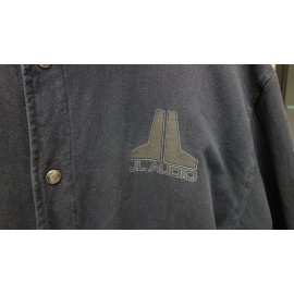 JL Audio Retro Jacket