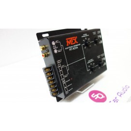 MTX RT-X01A 2-Way Electronic Crossover