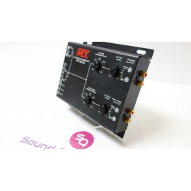 MTX RT-X01A 2-Way Electronic Crossover