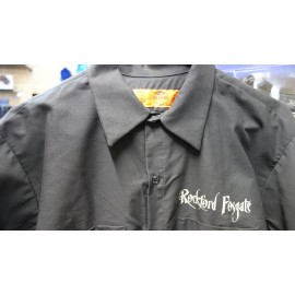 Rockford Business Shirt