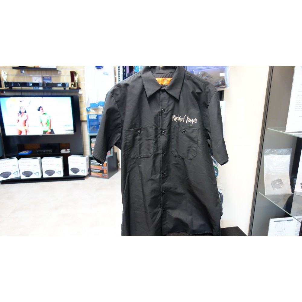 Rockford Business Shirt