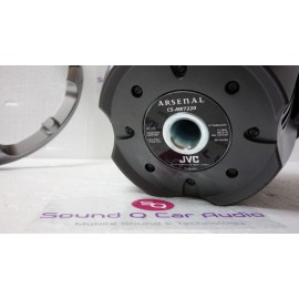 JVC Arsenal CS-AW7220 SOLD OUT!