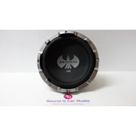 JVC Arsenal CS-AW7220 SOLD OUT!
