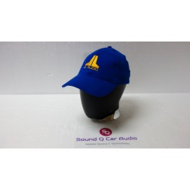 JL Audio Cap