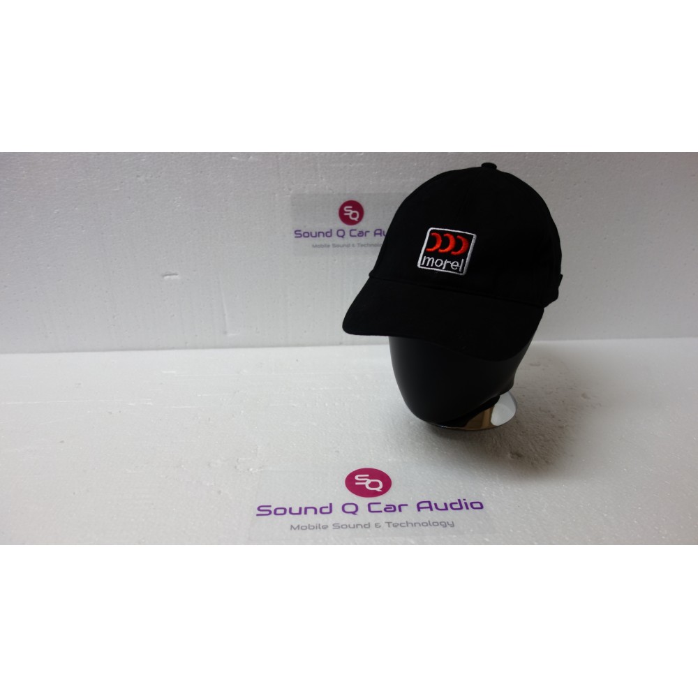 Morel Cap