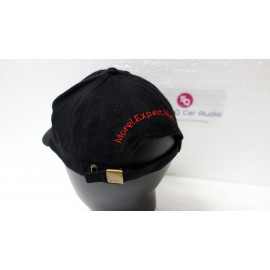 Morel Cap