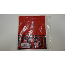 Rockford Retro Red T-Shirt