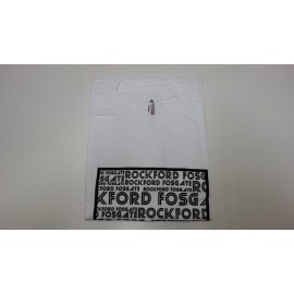 Rockford Pop Deco T-Shirt