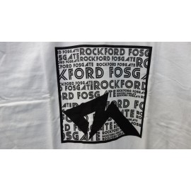 Rockford Pop Deco T-Shirt