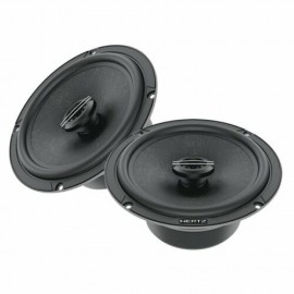 Hertz CX165 6.5' 2-Way Coaxial Speakers