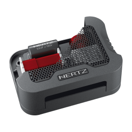 Hertz MLK165.3 6.5' + 3' 3-Way Components