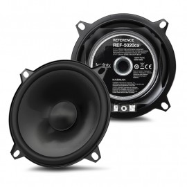 Infinity REF5020CX 5.25' 2-Way Components