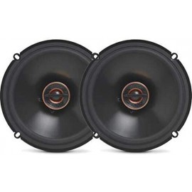 Infinity REF6532EX 6.5’ 2-Way Shallow Mount Coax