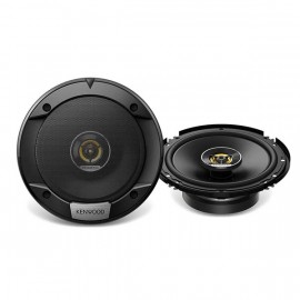 Kenwood KFC-S1676EX 6.5" 2-Way Coaxial Speakers