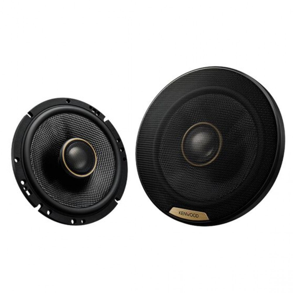 Kenwood KFC-XH170 6.5’ Coax Speakers