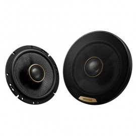 Kenwood KFC-XH170 6.5’ Coax Speakers