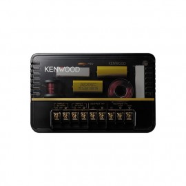 Kenwood KFC-XH170C 6.5’ 2-Way Components