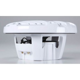 Kenwood KFC-1653MRW 6.5' Marine Coaxial Speakers