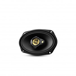 Kenwood KFC-S6976EX 6x9' 3-Way Triaxial Speakers
