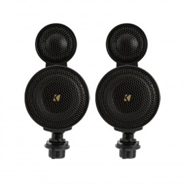 Kicker KSMT2504 2-Way Pod Components