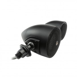 Kicker KSMT2504 2-Way Pod Components