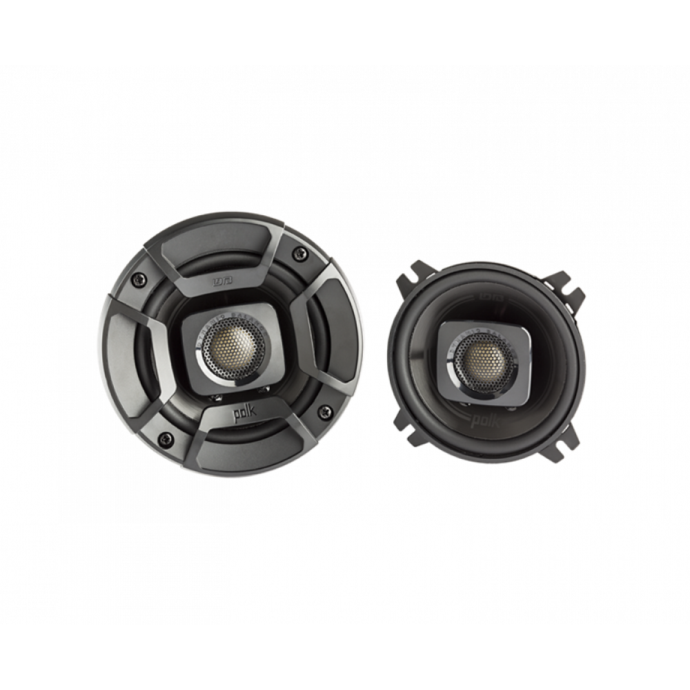 Polk Audio DB402 4' 2-Way Coaxial Speakers