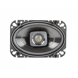 Polk Audio DB462 4x6' 2-Way Coaxial Speakers