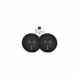 Xcelsus Audio XP620 6.5' Coaxial Speakers