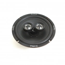 Xcelsus Audio XP620 6.5' Coaxial Speakers