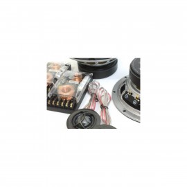Xcelsus Audio XU6.2i 6.5' 2-Way Components