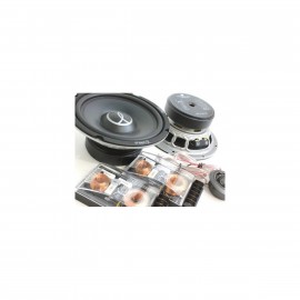 Xcelsus Audio XU6.2i 6.5' 2-Way Components