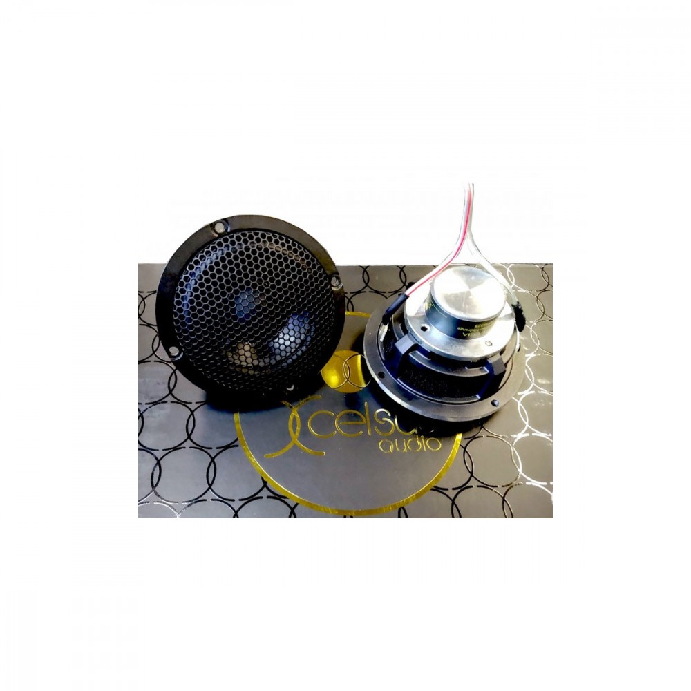 Xcelsus XXM325 3' Full-Range Speakers OUT OF STOCK!