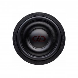 DD Audio SL610 10” Shallow Subwoofer