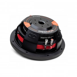 DD Audio SL610 10” Shallow Subwoofer