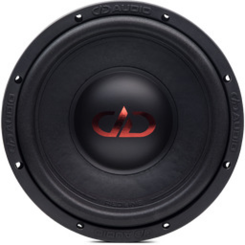 DD Audio 210D Subwoofer