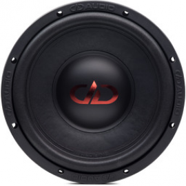 DD Audio 210D Subwoofer