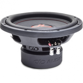 DD Audio 210D Subwoofer
