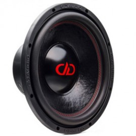 DD Audio 212D Subwoofer