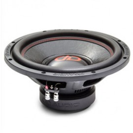 DD Audio 212D Subwoofer