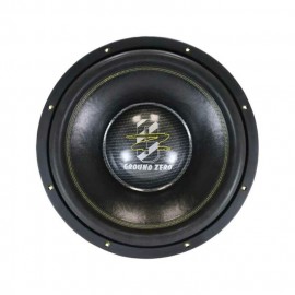 Ground Zero GZNW-38XSPL-D1
