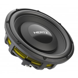 Hertz MPS-300S2 12" Shallow Subwoofer