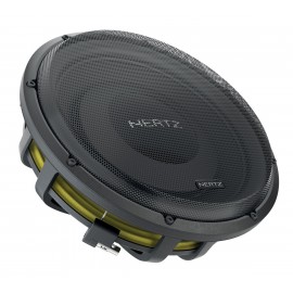 Hertz MPS-300S2 12" Shallow Subwoofer