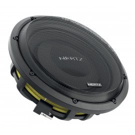 Hertz MPS-250S2 10' Shallow Subwoofer