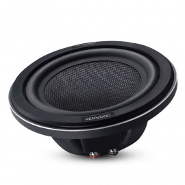 Kenwood KFC-XW800F 8' Shallow Subwoofer SOLD OUT!