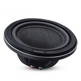 Kenwood KFC-XW800F 8' Shallow Subwoofer SOLD OUT!