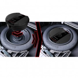 Kenwood KSC-PSW10ST 10' Active Subwoofer SOLD OUT!